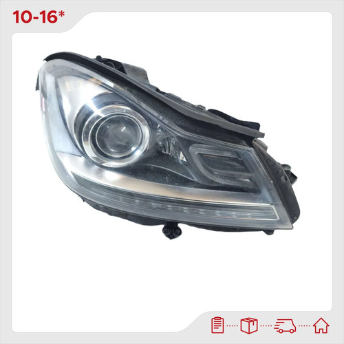 Faro proiettore anteriore