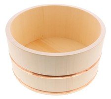 Grande vasca da bagno Hinoki