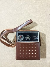 Radiolina Wilco made in Japan ad 8 transistor