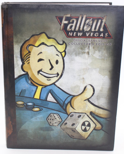 Fallout new vegas prima - new,