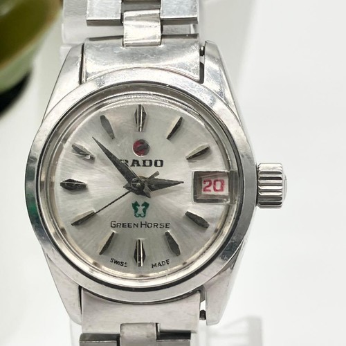 Orologio automatico rado - automatico,