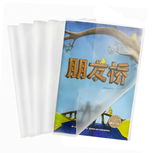Copertine libri trasparente - copertine,