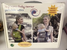 NEW ErgoBaby Performance  Baby