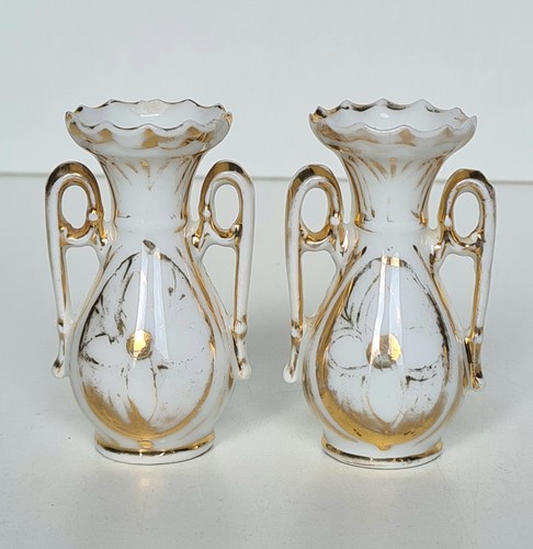 Coppia piccoli vaso - coppia,
