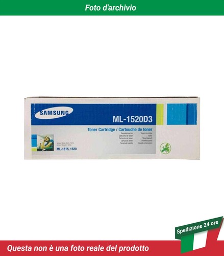 1520d3 els samsung - ml-1520d3/els, ml-1520