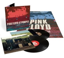 Pink Floyd: Pink Floyd At