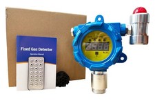Rilevatori di gas metano