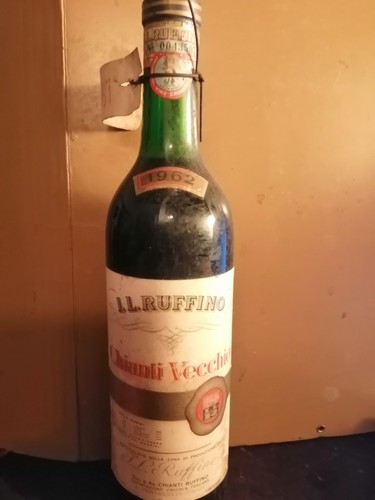 Ruffino chianti - ruffino.,
