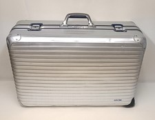 Rimowa valigia alluminio - valigia,
