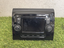 NAVIGATORE DISPLAY CITROEN JUMPER DUCATO GPS RADIO UCONNECT FIAT 250