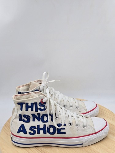 Scarpe andrew mania - andrew, converse