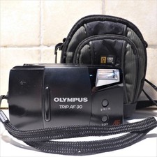 OLYMPUS Trip AF30 Fotocamera