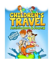 Children's Travel Activity