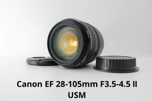 Ottimo canon 105 - canon, 28-105