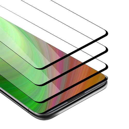 Vetro temperato pellicola - vetro,