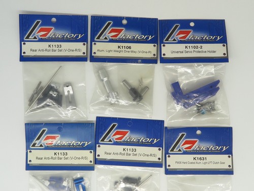 Factory spare pars for - spare,