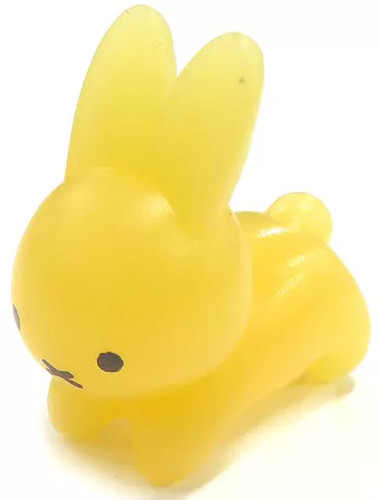 Tetra fibits bruna - tetra-fibits, rabbit