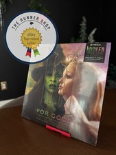 SHIPS TODAY✅ Wicked For Good 7" Vinyl Cynthia Erivo Ariana Grande Regal Cinemas