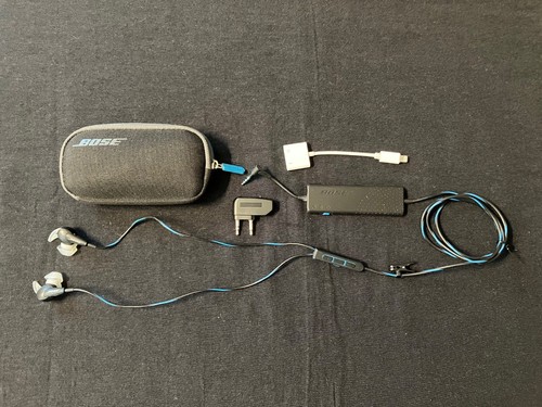 Auricolari bose quiet - auricolari,