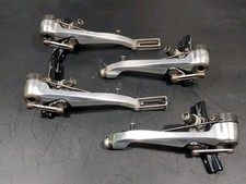 Shimano deore m739 - shimano, br-m739