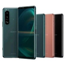 Nuovo smartphone Sony Xperia 5