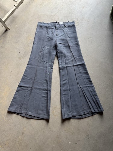 Pantaloni svasati vintage - , anni