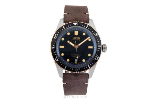 Oris divers sixty five - oris, sixty-five