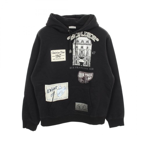 Christian dior archive patch - christian,