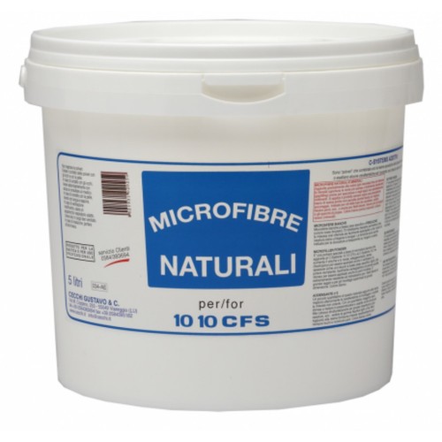 System additivi microfibre - -,