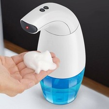 Dispenser erogatore automatico