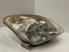 Faro proiettore anteriore