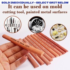 Pietra per affilare corindone