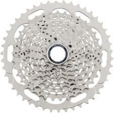 Pacco pignoni MTB Shimano