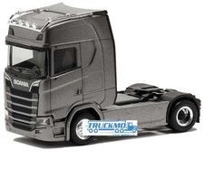 Herpa Scania CS HD trattore