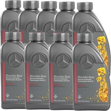 9 LITRI OLIO CAMBIO AUTOMATICO