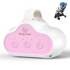 Dondolo Automatico per
