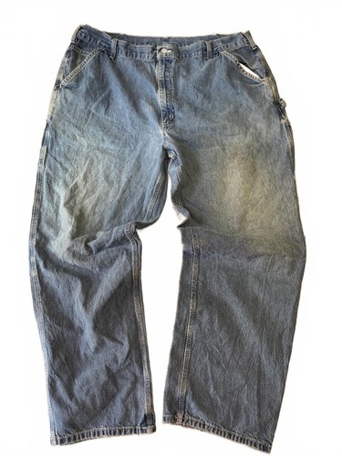 Carhartt vintage men blue - men's,