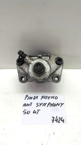 Pinza posteriore sym symphony - sym,