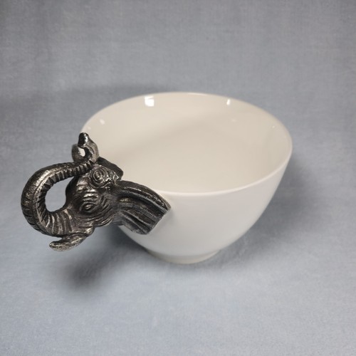 Ciotola vintage ceramica - vintage,