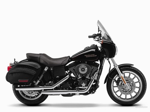 Harley davidson fxdxt dyna - davidson,