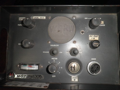 Motorola ripetitore vhf - motorola,