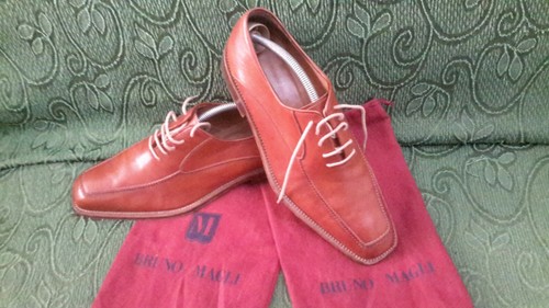 Bruno magli colombo handmade - bruno, 1