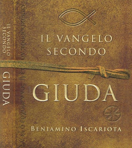 Vangelo secondo giuda - vangelo, giuda.