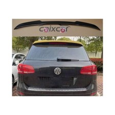 Spoiler VW Touareg II 7P Di