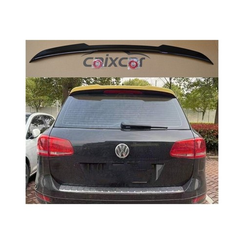 Spoiler touareg 7p di - vw,
