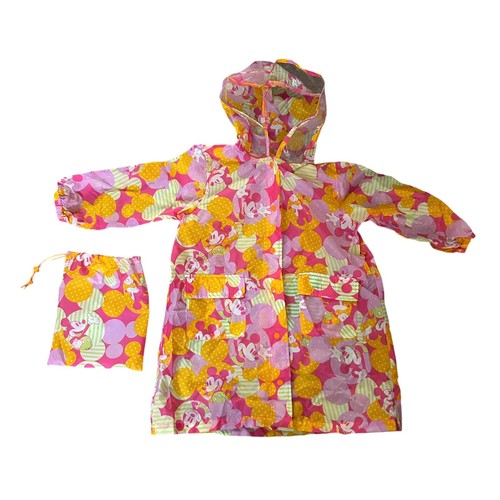 Poncho impermeabile con