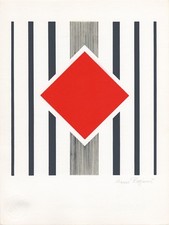 litografia Mauro Reggiani