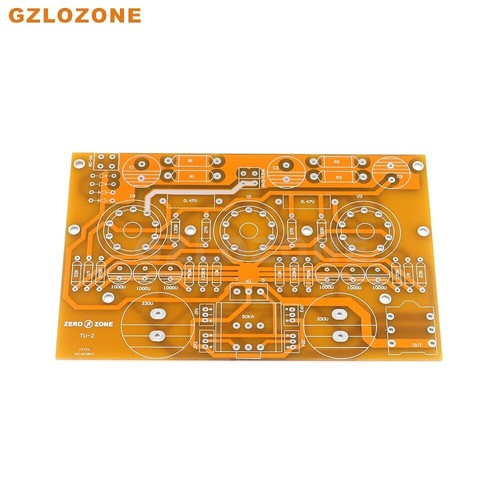 Modificato wcf 6n2 6n6 - tu-2, 6n2+6n6