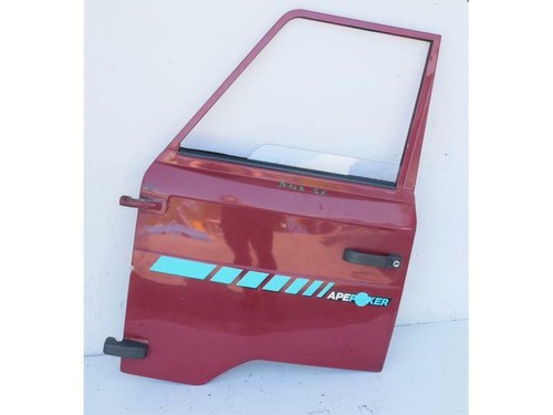 Porta specchio piaggio - 3p, sx