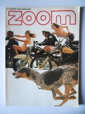 ZOOM n°50 1985 Tcherevkoff